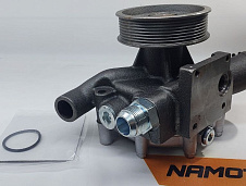 Помпа водяная CATERPILLAR C7. 219-4452, 236-4413. 2364413, 3522139, VA-CA109. E322C. E324D. E329D.